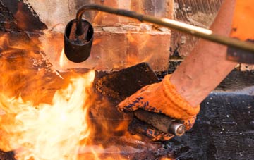 Llanfairyneubwll flat roof repair companies