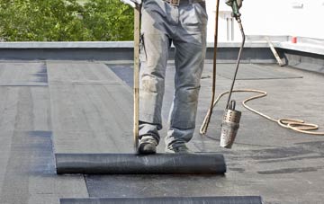 flat roof replacement Llanfairyneubwll, Isle Of Anglesey