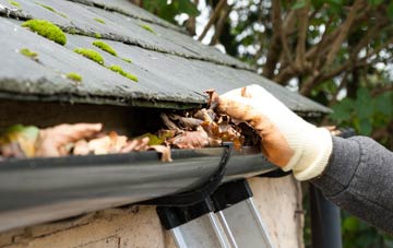 gutter cleaning Llanfairyneubwll, Isle Of Anglesey