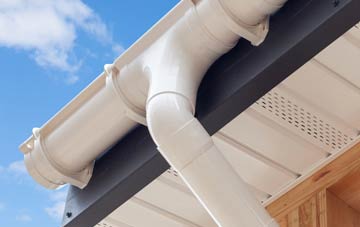 Llanfairyneubwll gutter installation costs