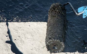 Llanfairyneubwll liquid sealant waterproofing