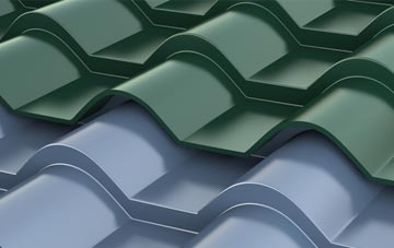 who should consider Llanfairyneubwll plastic roofs