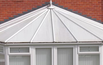 Llanfairyneubwll polycarbonate conservatory roof repairs