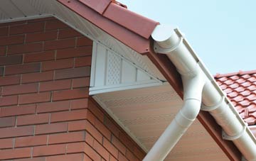 Llanfairyneubwll soffit repair costs
