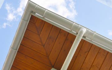 Llanfairyneubwll soffit types