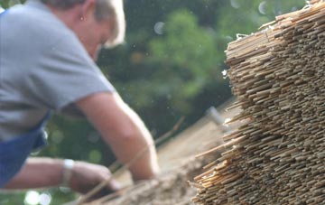 professional Llanfairyneubwll thatchers