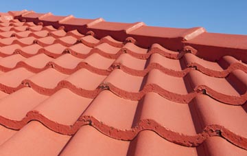 Llanfairyneubwll tile and slate roof replacement
