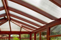 Llanfairyneubwll conservatory roofing insulation