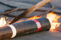 free Llanfairyneubwll flat roofing repair quotes