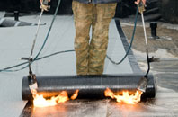 Llanfairyneubwll flat roof sealing quote