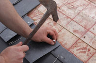 free Llanfairyneubwll garage roof repair quotes